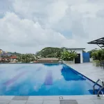 Ipoh Kinta Riverfront Premium Suites By Verve