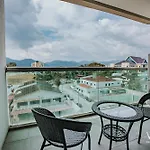 Ipoh Kinta Riverfront Premium Suites By Verve