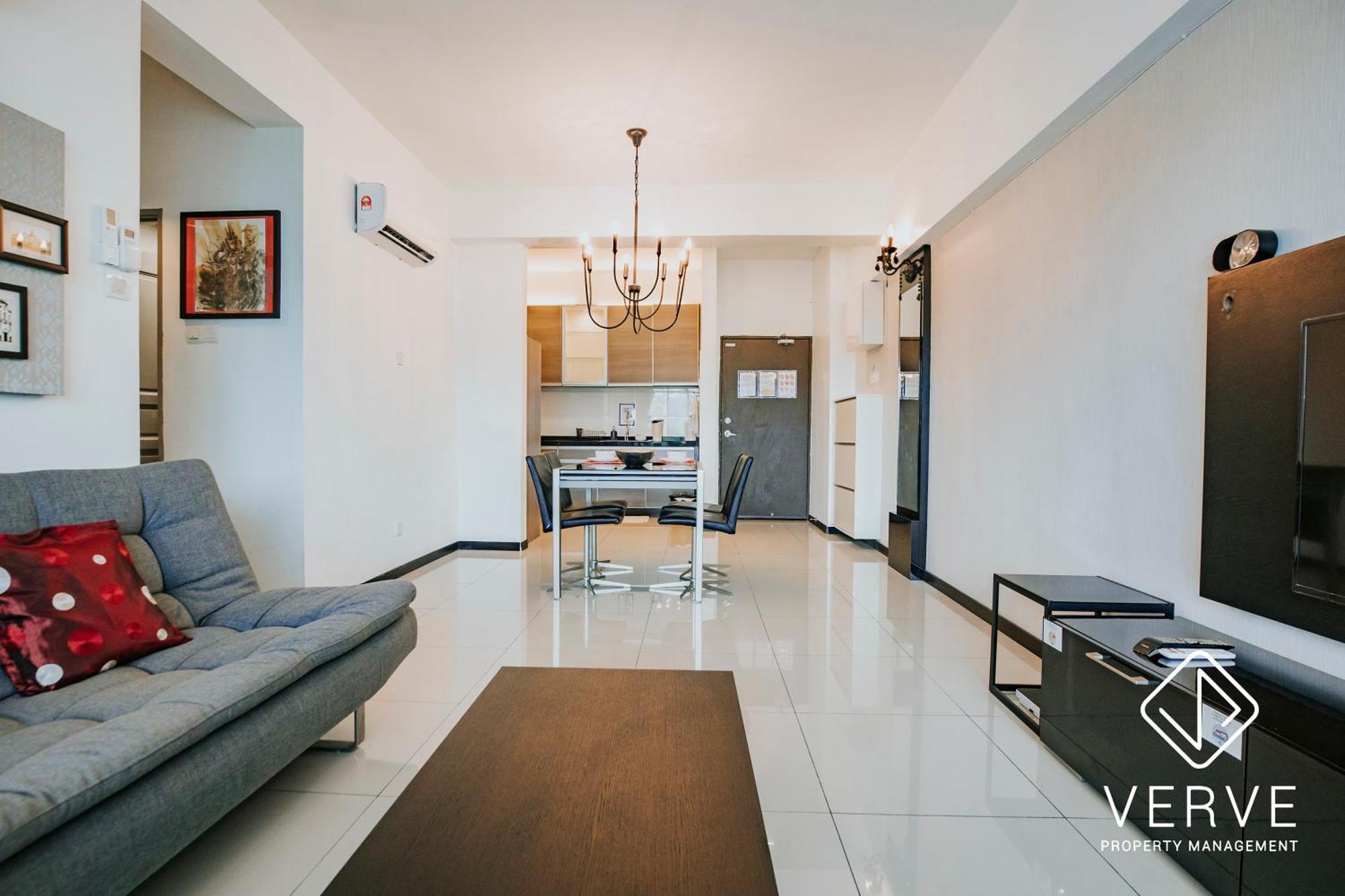 Kinta Riverfront Premium By Verve *