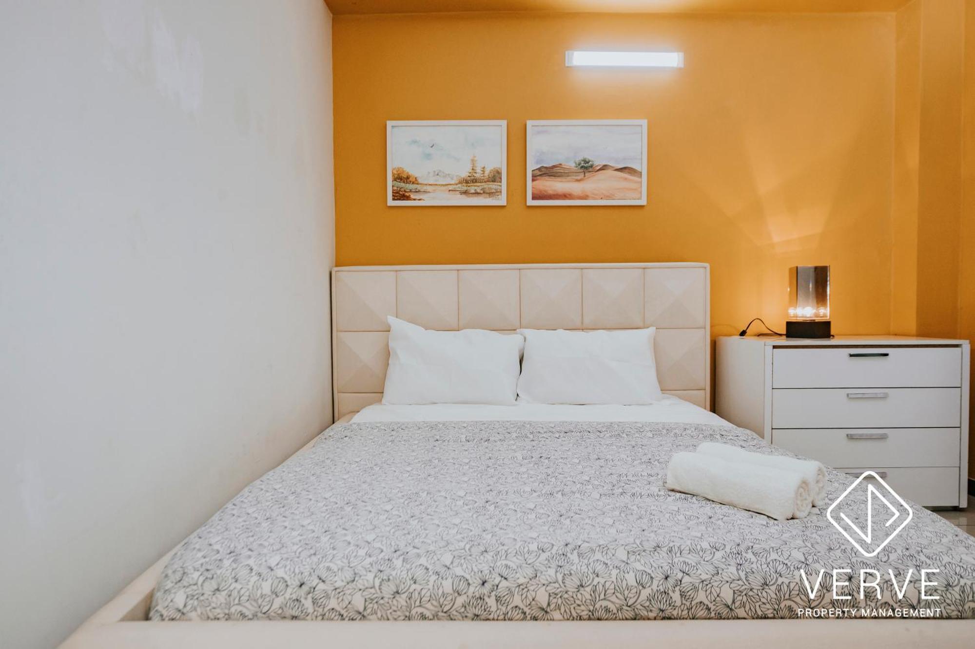 Kinta Riverfront Premium By Verve Apartment