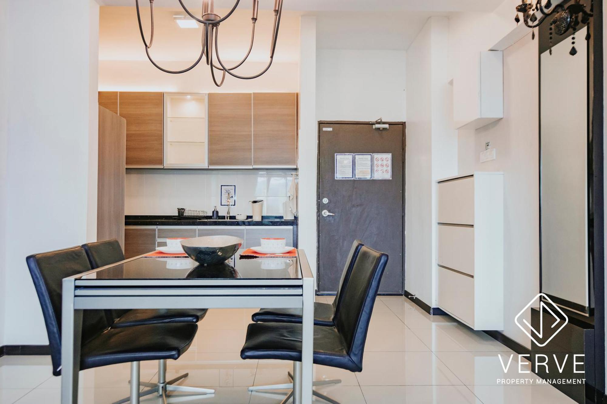 Kinta Riverfront Premium By Verve *